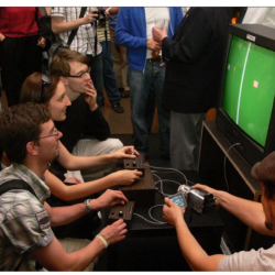 computer spiele museum