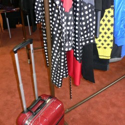 ILM SCOUT marimekko 250098