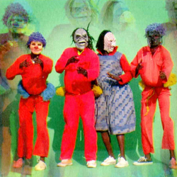 shangaan electro_thanks to honest jons record label for the pict