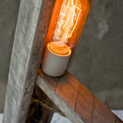 luke lamp pict from luke kelly