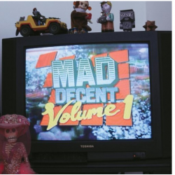 mad decent remix compilation
