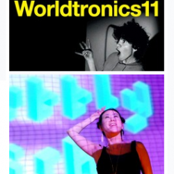 worltronics HDKW berlin pict : thanks to HKDW