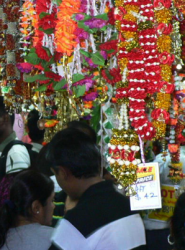 dewali shopping thrill at little india KL