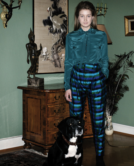 thone negron collection