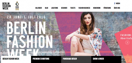 © PICTURE www.fashion-week-berlin.com