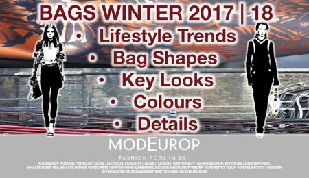 MODEUROP BAGS TRENDS 17 18 ©picture nextgurunow